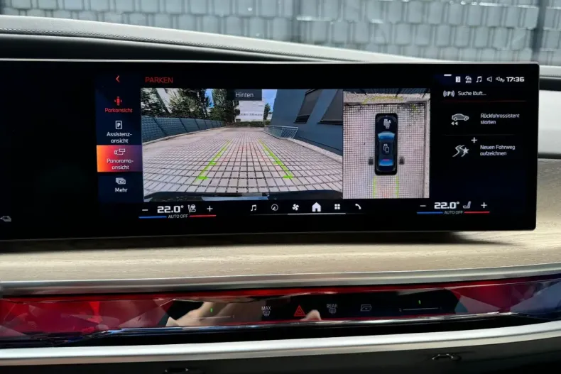 BMW M760 din 2024 cu 5.000 km - oferta BMW129173 - foto 24