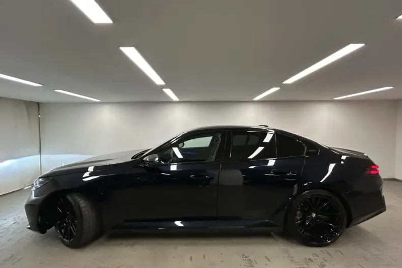 BMW M5 din 2025 cu 5.385 km - oferta BMW129174 - foto 2