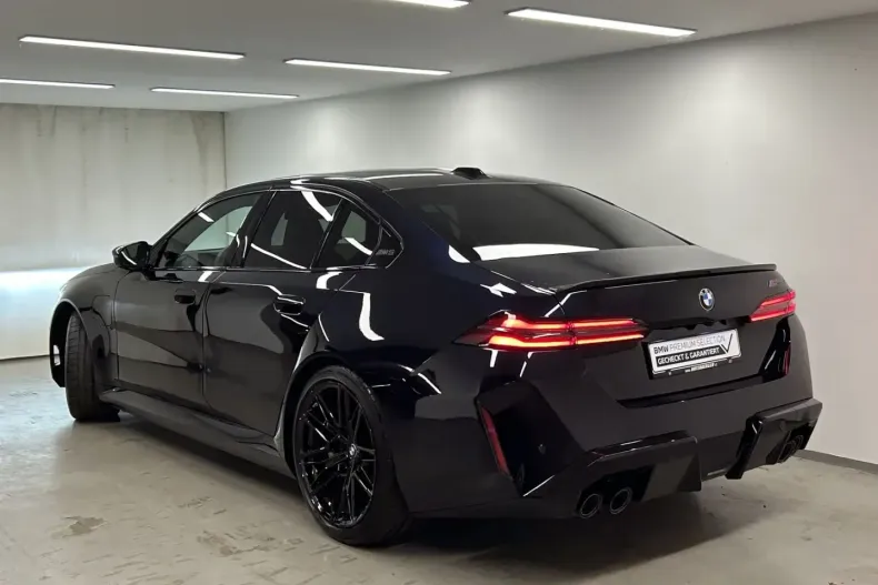 BMW M5 din 2025 cu 5.385 km - oferta BMW129174 - foto 3