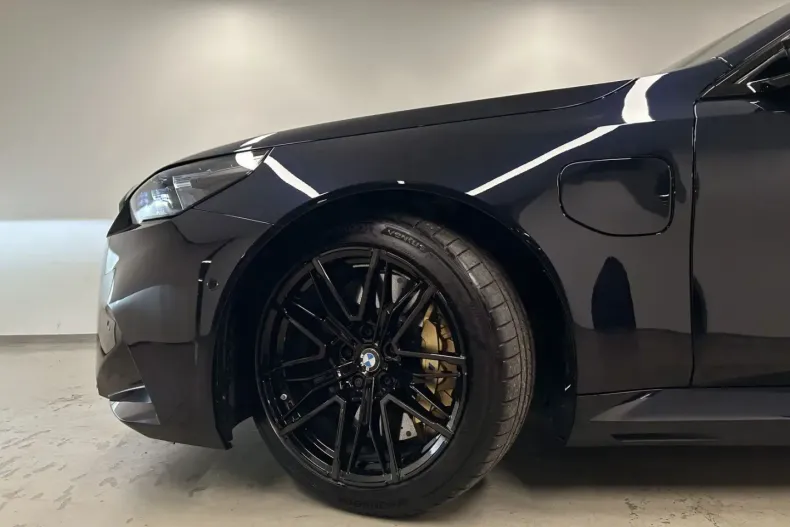 BMW M5 din 2025 cu 5.385 km - oferta BMW129174 - foto 8