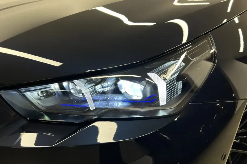 BMW M5 din 2025 cu 5.385 km - oferta BMW129174 - foto 9