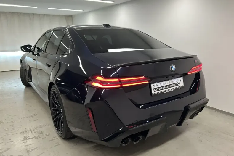 BMW M5 din 2025 cu 5.385 km - oferta BMW129174 - foto 10