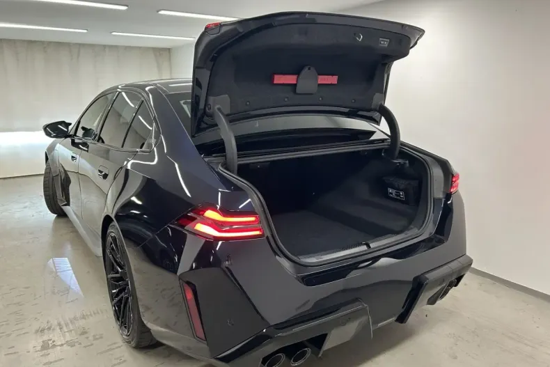 BMW M5 din 2025 cu 5.385 km - oferta BMW129174 - foto 11