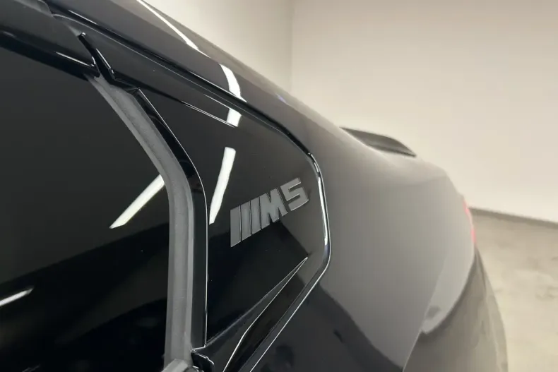 BMW M5 din 2025 cu 5.385 km - oferta BMW129174 - foto 12