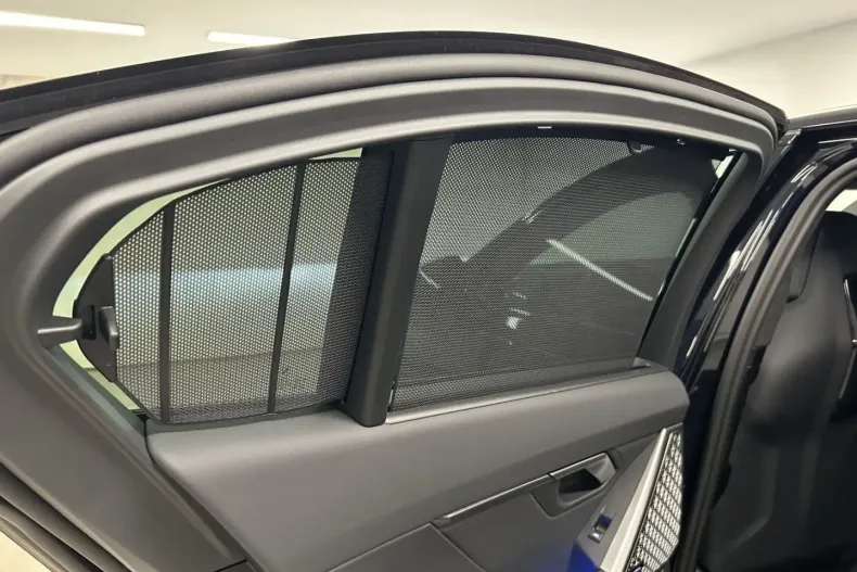 BMW M5 din 2025 cu 5.385 km - oferta BMW129174 - foto 14