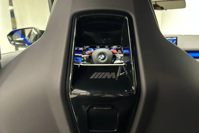 BMW M5 din 2025 cu 5.385 km - oferta BMW129174 - foto 18