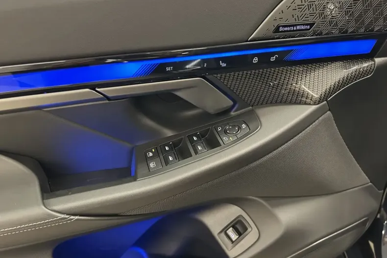 BMW M5 din 2025 cu 5.385 km - oferta BMW129174 - foto 38