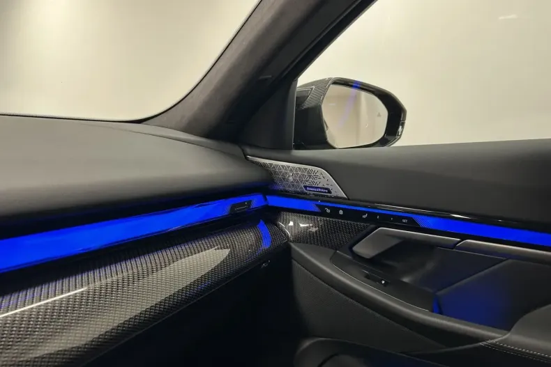 BMW M5 din 2025 cu 5.385 km - oferta BMW129174 - foto 42