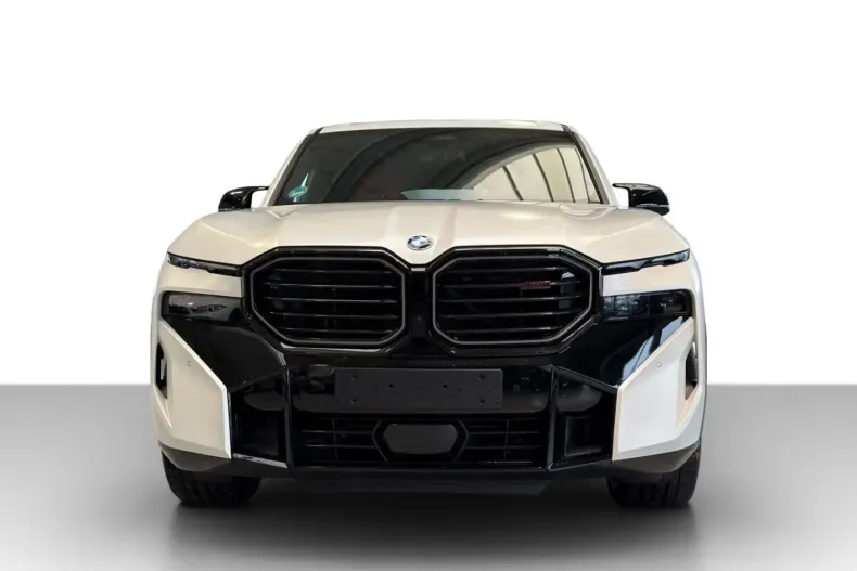 BMW XM din 2024 cu 6.250 km - oferta BMW129175 - foto 1