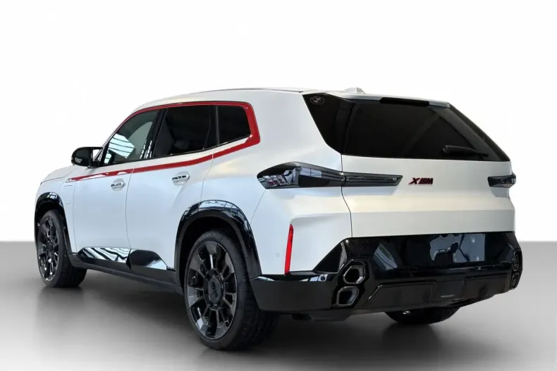 BMW XM din 2024 cu 6.250 km - oferta BMW129175 - foto 3