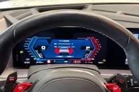 BMW XM din 2024 cu 6.250 km - oferta BMW129175 - foto 8