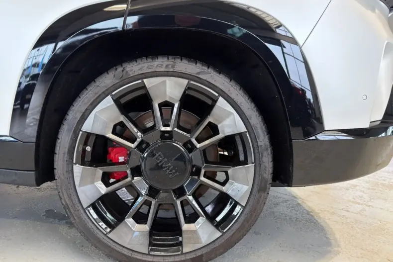 BMW XM din 2024 cu 6.250 km - oferta BMW129175 - foto 10