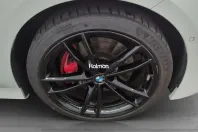 BMW 320 din 2022 cu 38.743 km - oferta BMW129178 - foto 2