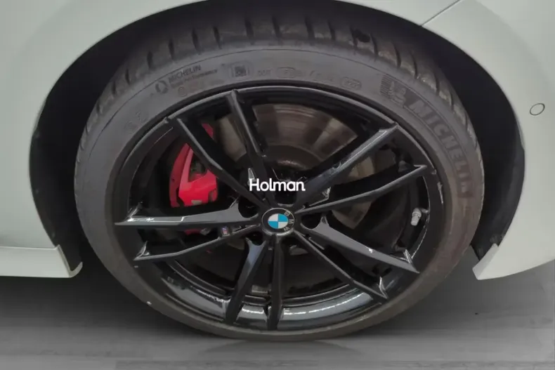 BMW 320 din 2022 cu 38.743 km - oferta BMW129178 - foto 2