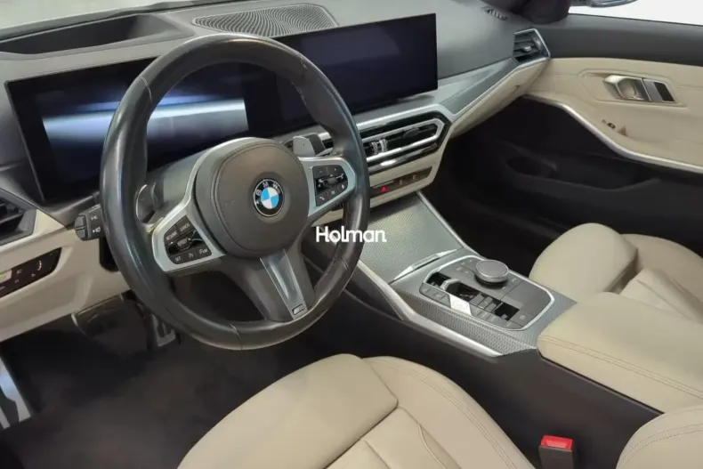 BMW 320 din 2022 cu 38.743 km - oferta BMW129178 - foto 4