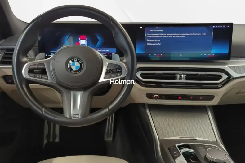 BMW 320 din 2022 cu 38.743 km - oferta BMW129178 - foto 7