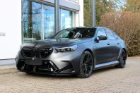 BMW M5 din 2024 cu 19.600 km - oferta BMW129179 - foto 1