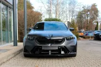 BMW M5 din 2024 cu 19.600 km - oferta BMW129179 - foto 2