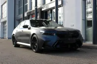 BMW M5 din 2024 cu 19.600 km - oferta BMW129179 - foto 3