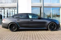 BMW M5 din 2024 cu 19.600 km - oferta BMW129179 - foto 4