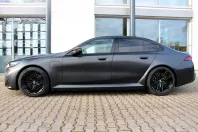 BMW M5 din 2024 cu 19.600 km - oferta BMW129179 - foto 8