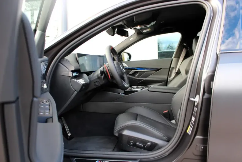 BMW M5 din 2024 cu 19.600 km - oferta BMW129179 - foto 10