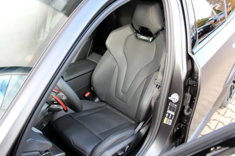 BMW M5 din 2024 cu 19.600 km - oferta BMW129179 - foto 11