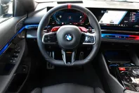 BMW M5 din 2024 cu 19.600 km - oferta BMW129179 - foto 12