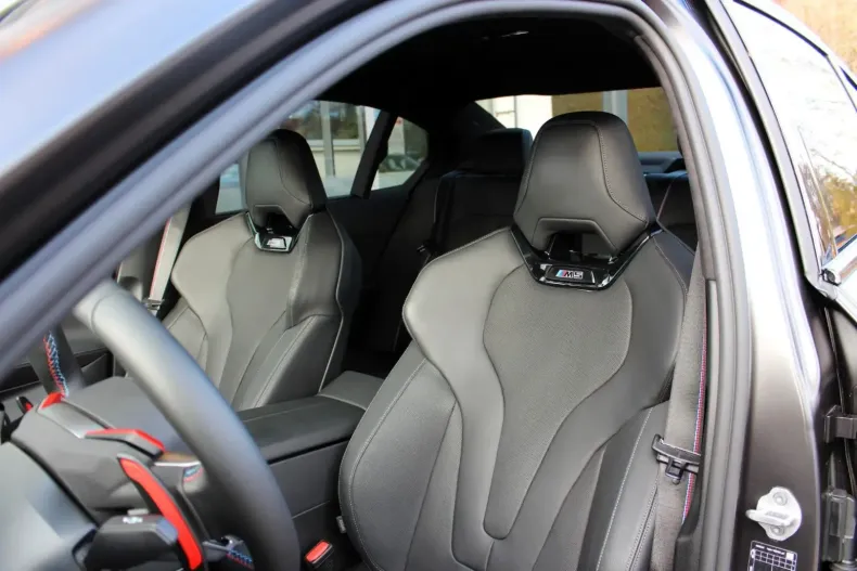 BMW M5 din 2024 cu 19.600 km - oferta BMW129179 - foto 13