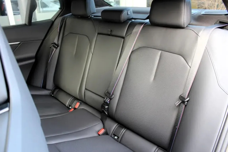 BMW M5 din 2024 cu 19.600 km - oferta BMW129179 - foto 16