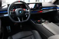 BMW M5 din 2024 cu 19.600 km - oferta BMW129179 - foto 17