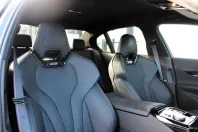 BMW M5 din 2024 cu 19.600 km - oferta BMW129179 - foto 21