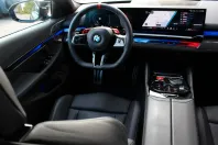 BMW M5 din 2024 cu 19.600 km - oferta BMW129179 - foto 25