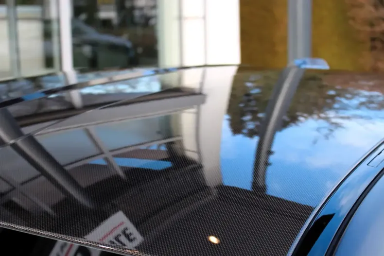 BMW M5 din 2024 cu 19.600 km - oferta BMW129179 - foto 28