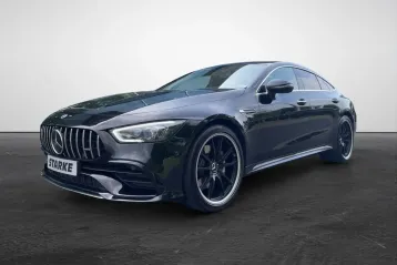 Mercedes-Benz AMG GT din 2020 - oferta MER129183