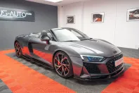 Audi R8 din 2021 cu 47.200 km - oferta AUD129185 - foto 1