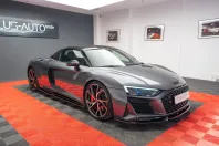 Audi R8 din 2021 cu 47.200 km - oferta AUD129185 - foto 2