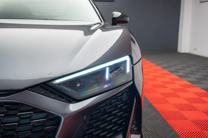 Audi R8 din 2021 cu 47.200 km - oferta AUD129185 - foto 4