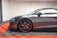 Audi R8 din 2021 cu 47.200 km - oferta AUD129185 - foto 7
