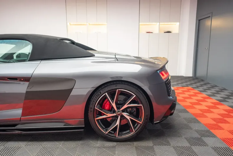 Audi R8 din 2021 cu 47.200 km - oferta AUD129185 - foto 10