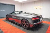 Audi R8 din 2021 cu 47.200 km - oferta AUD129185 - foto 12