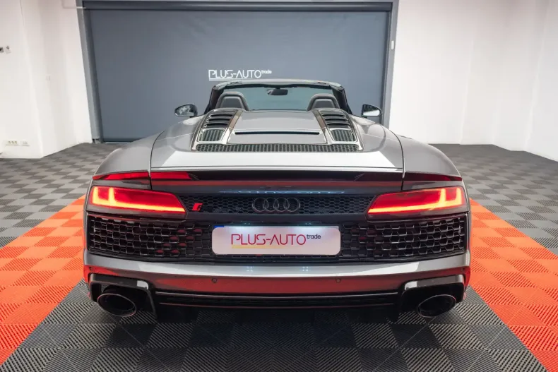 Audi R8 din 2021 cu 47.200 km - oferta AUD129185 - foto 15