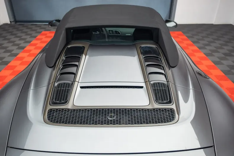 Audi R8 din 2021 cu 47.200 km - oferta AUD129185 - foto 17