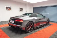 Audi R8 din 2021 cu 47.200 km - oferta AUD129185 - foto 19