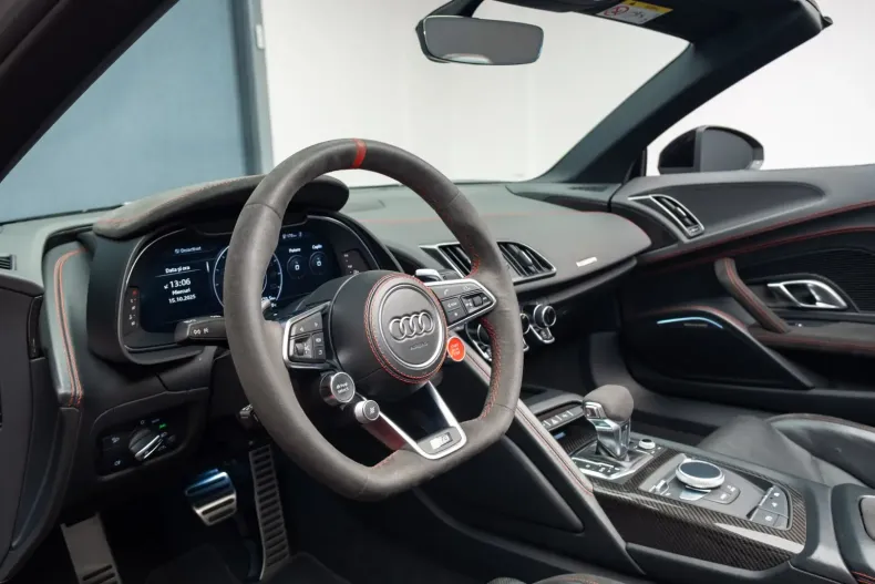 Audi R8 din 2021 cu 47.200 km - oferta AUD129185 - foto 22