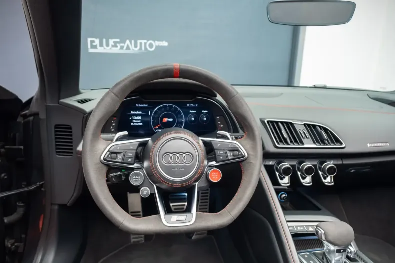 Audi R8 din 2021 cu 47.200 km - oferta AUD129185 - foto 23