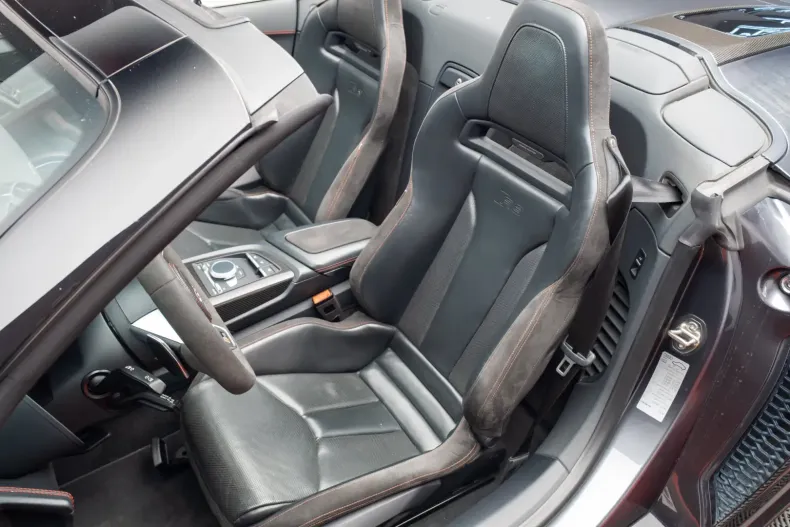 Audi R8 din 2021 cu 47.200 km - oferta AUD129185 - foto 26