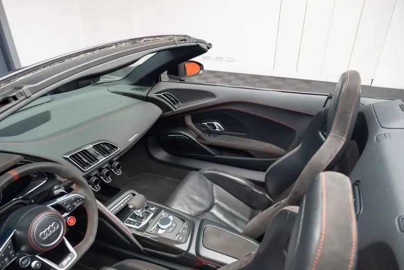 Audi R8 din 2021 cu 47.200 km - oferta AUD129185 - foto 28