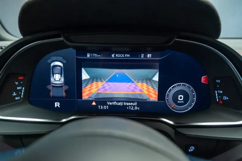 Audi R8 din 2021 cu 47.200 km - oferta AUD129185 - foto 29