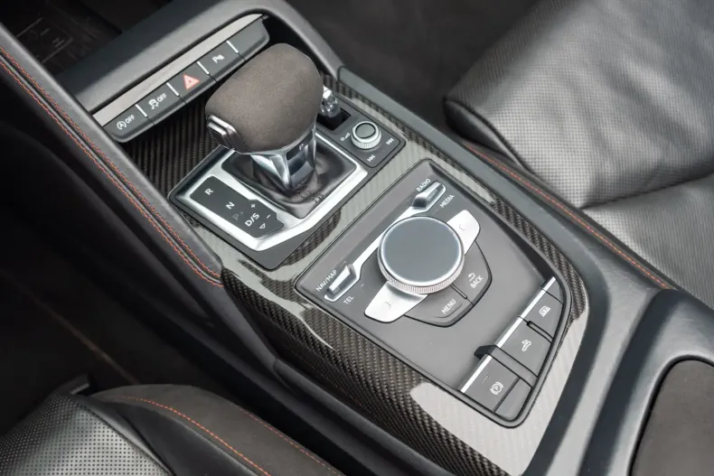 Audi R8 din 2021 cu 47.200 km - oferta AUD129185 - foto 30